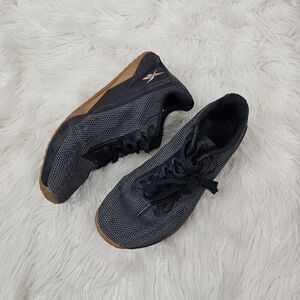 Reebok Nano X1 GRIT Men’s Sneakers Cross Fit Shoe Calisthenics Trainers #523 8